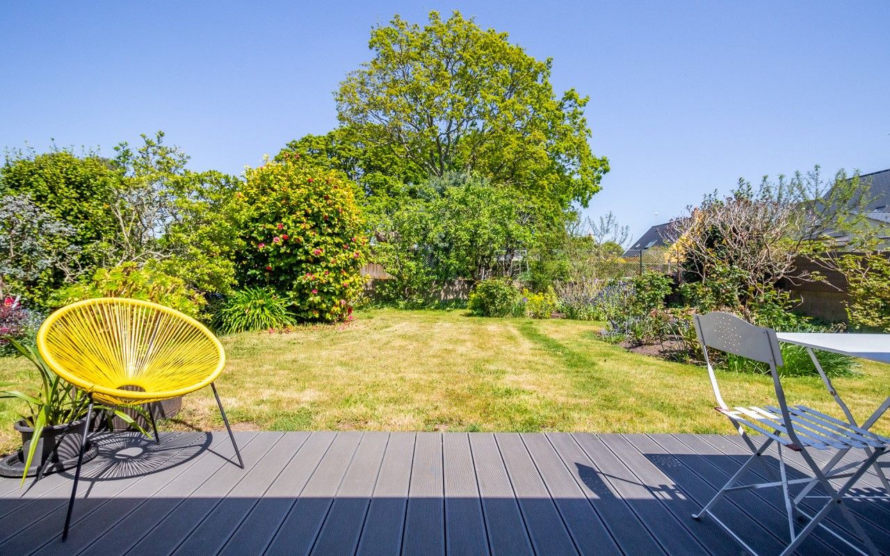 PLOEMEUR - MAISON PROCHE DU CENTRE