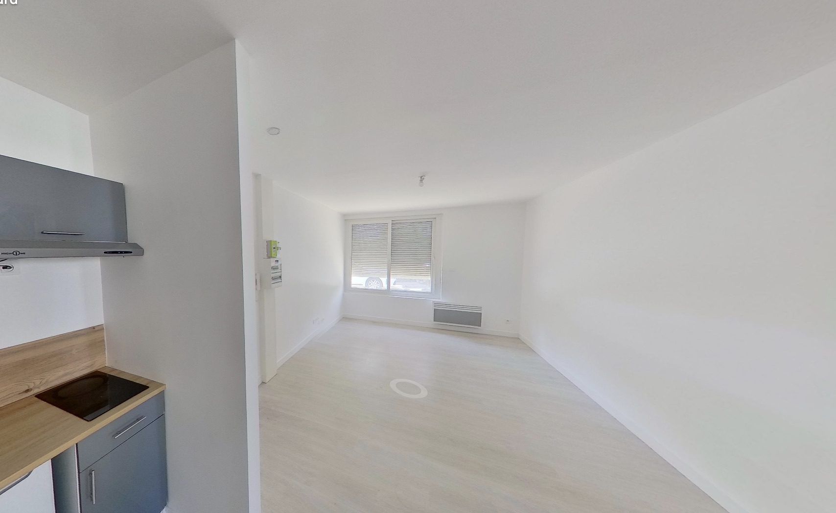 T2 - Sanvic - 37,82m2