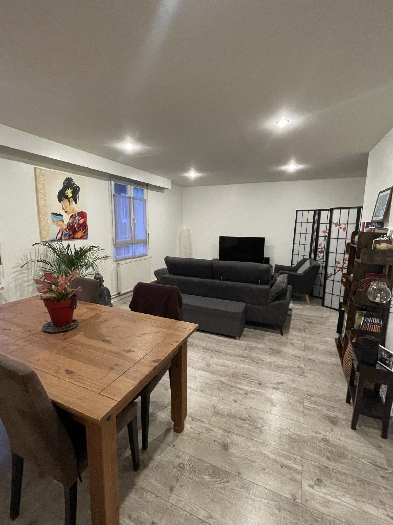 T4 - Le Havre - 92,44m2