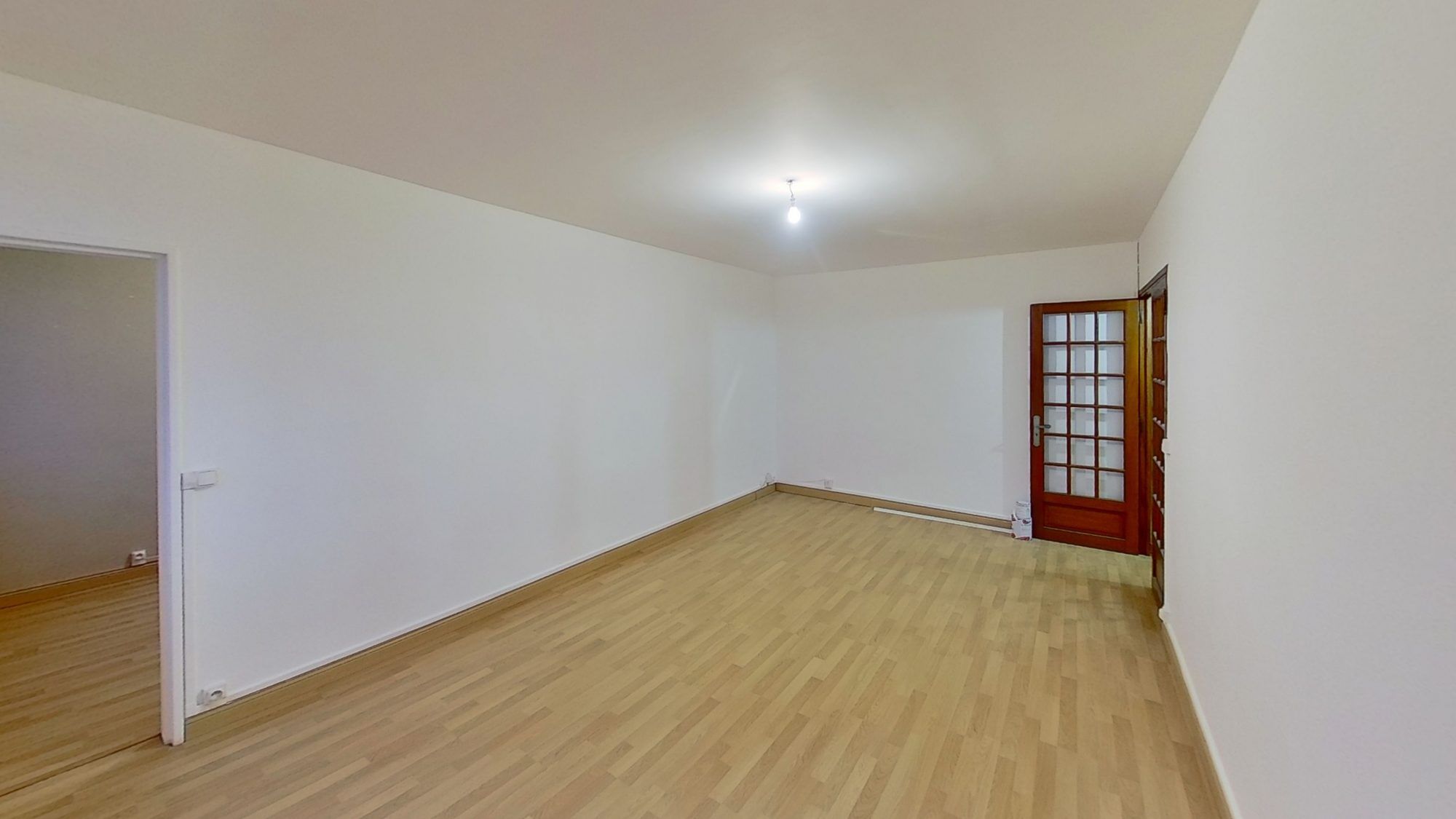 T2 - LE HAVRE - 42,80m2