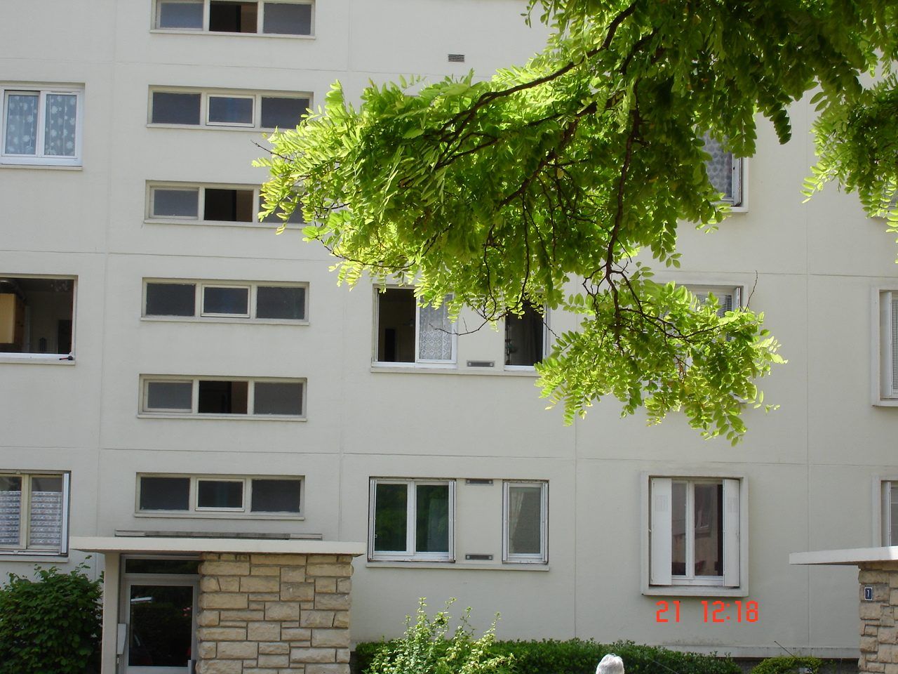 T4 - Le Havre - 71,1m2