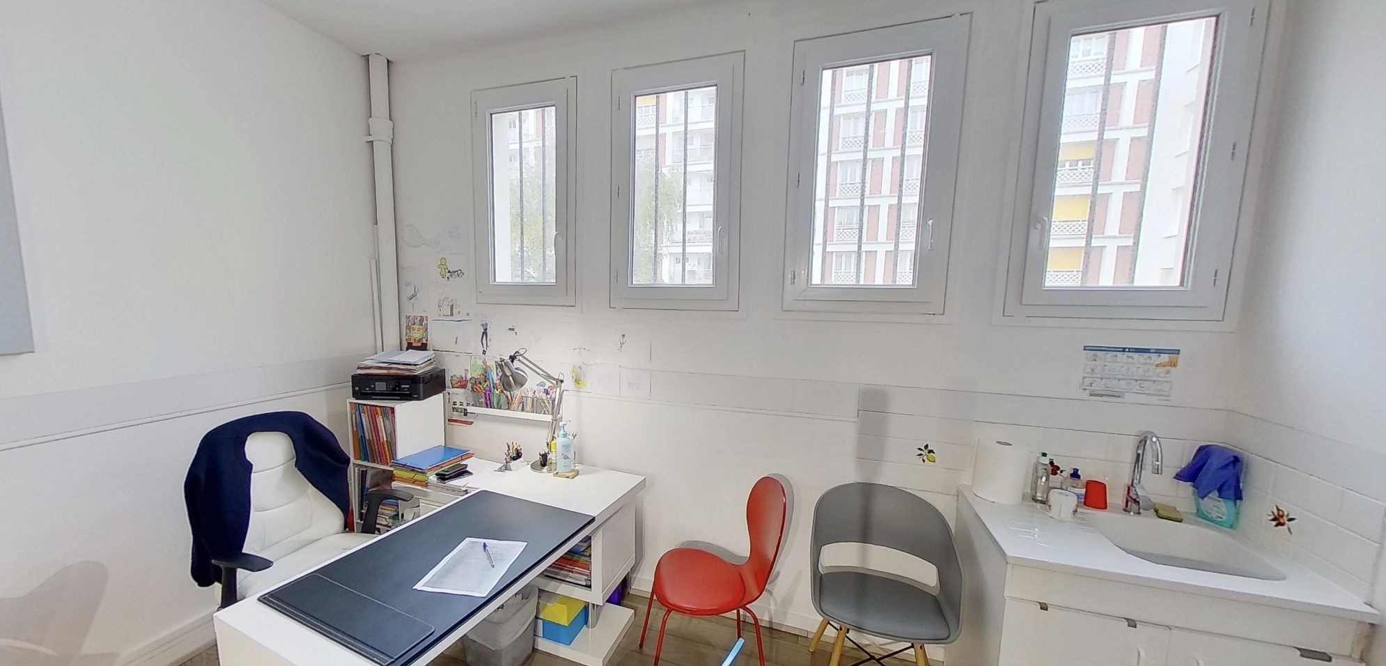 Local Commercial - LE HAVRE - 58 m2