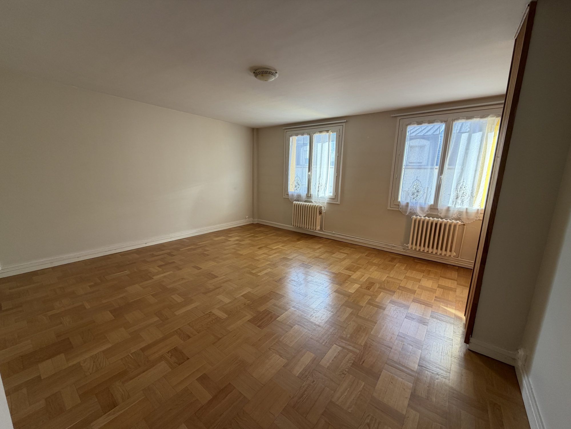 Appartement à vendre Le Havre