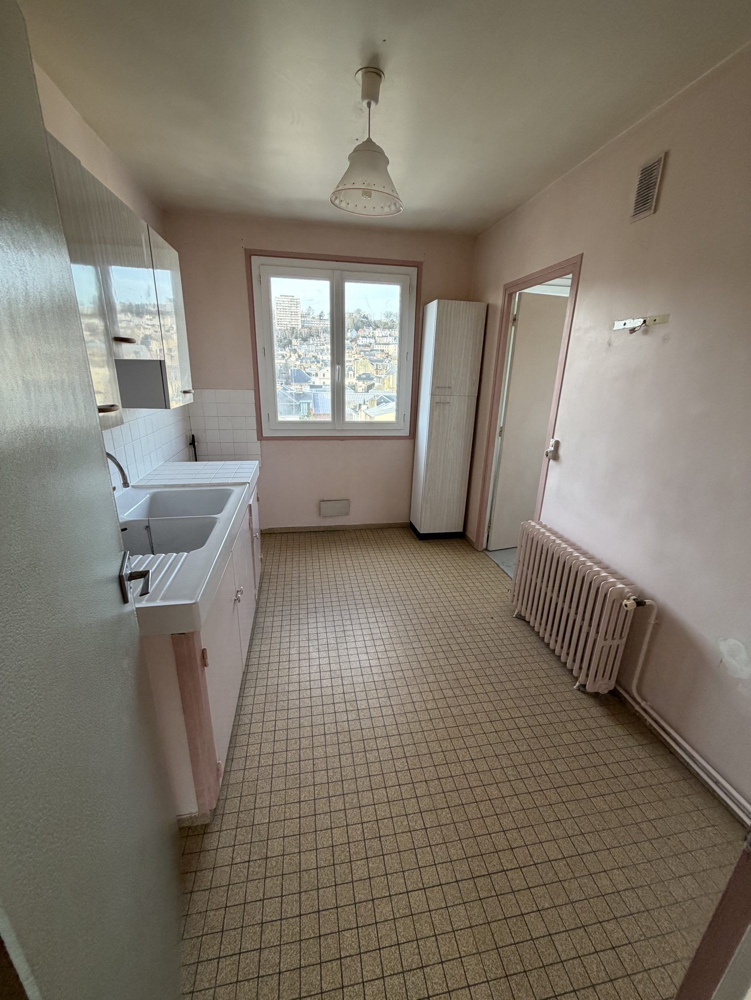 Appartement à vendre Le Havre