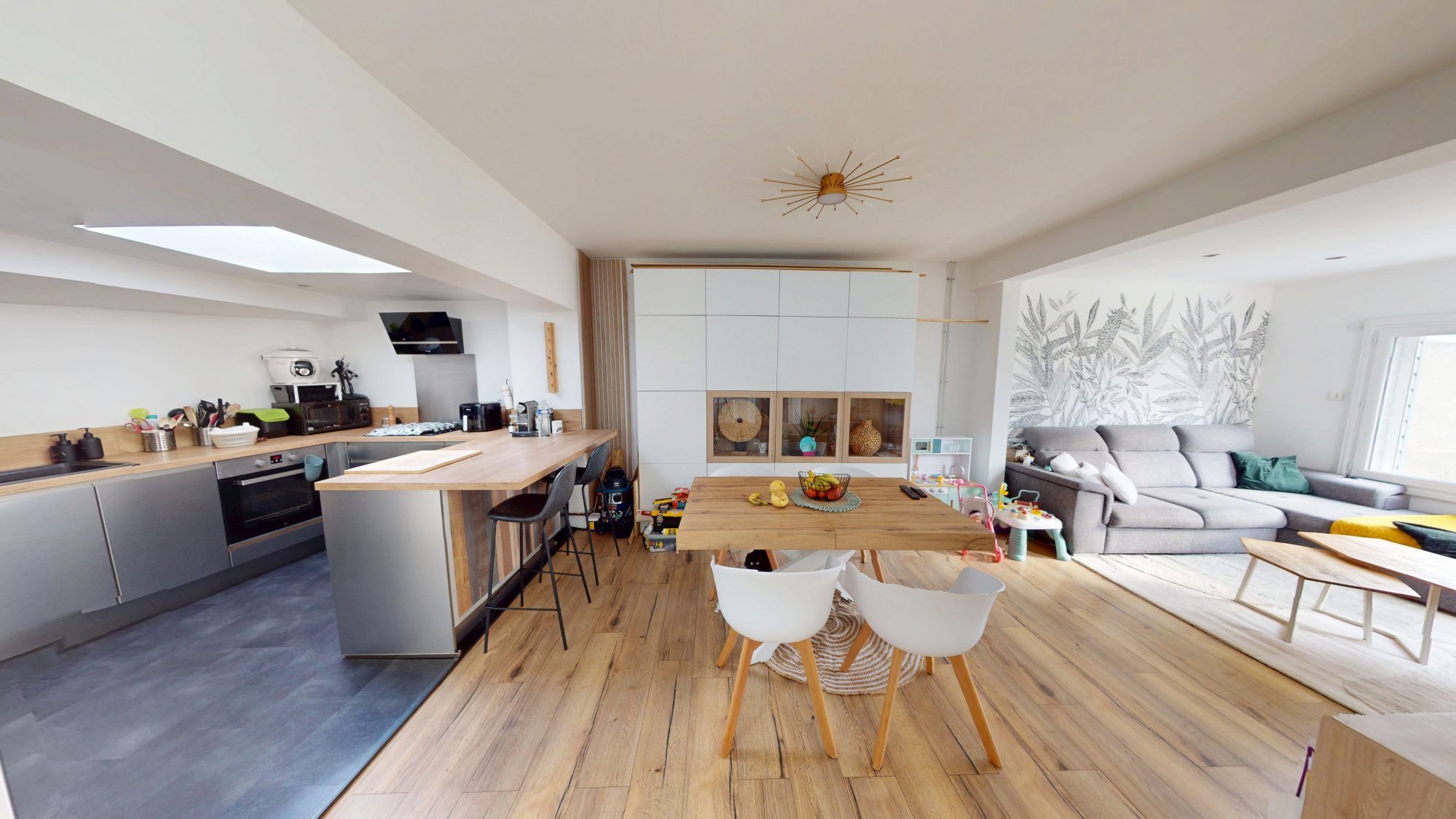 Maison à vendre Le Havre