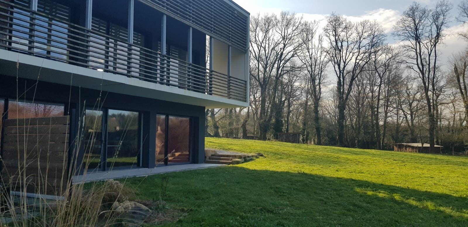 Immobilier Professionnel à louer Vannes