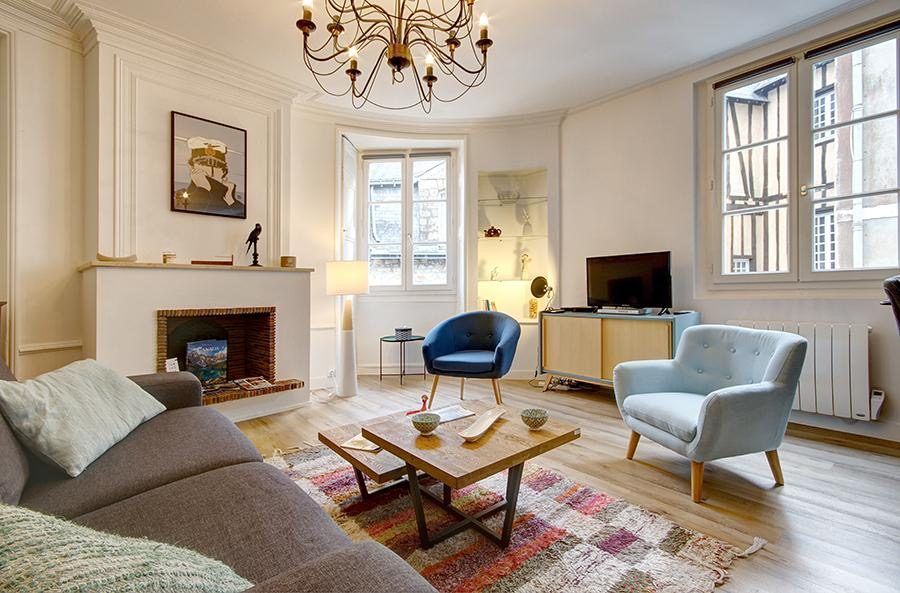 Appartement à vendre Vannes