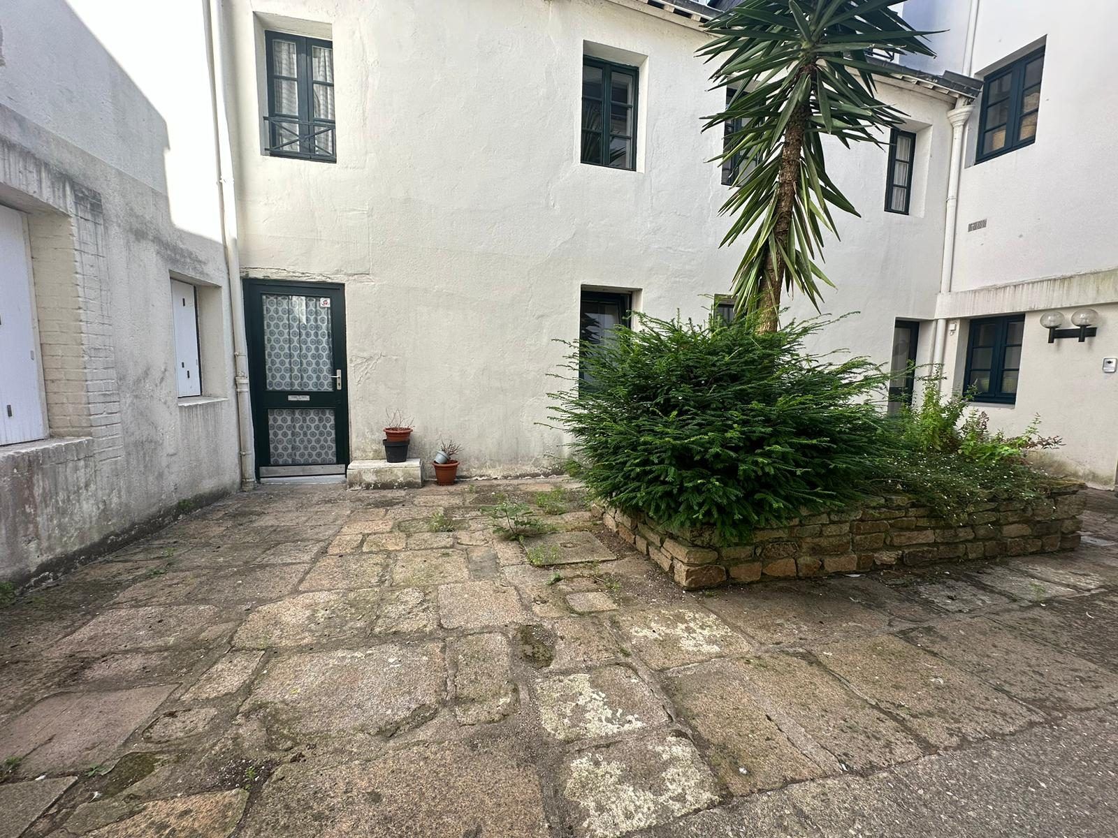 Appartement à vendre Vannes