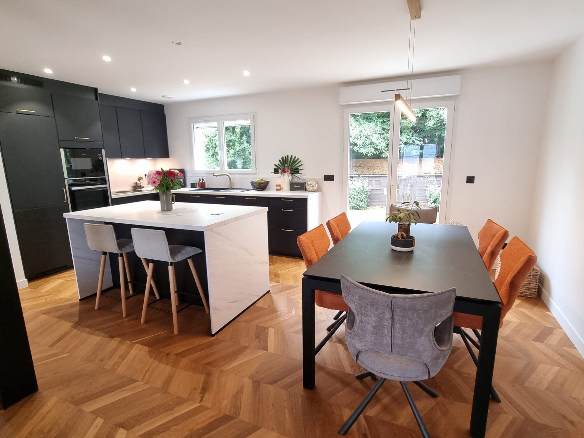 Maison à vendre Vannes