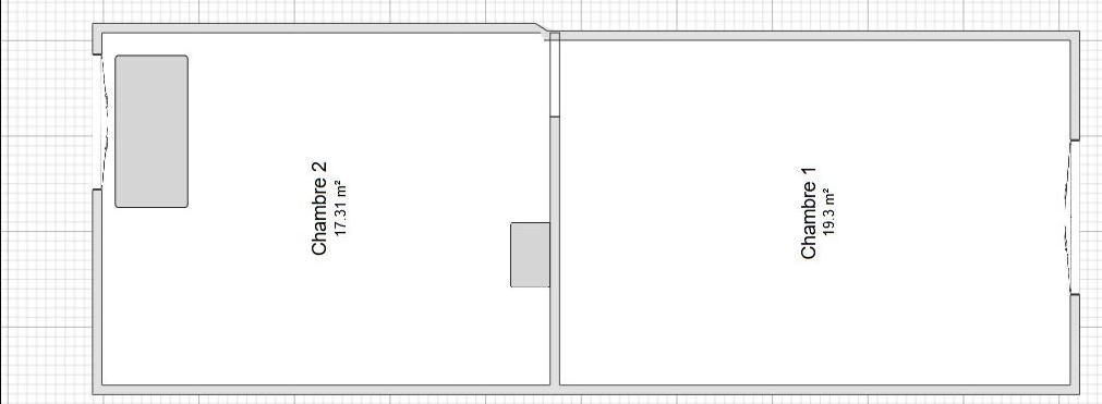 Maison de ville de 120m2 à rénover
