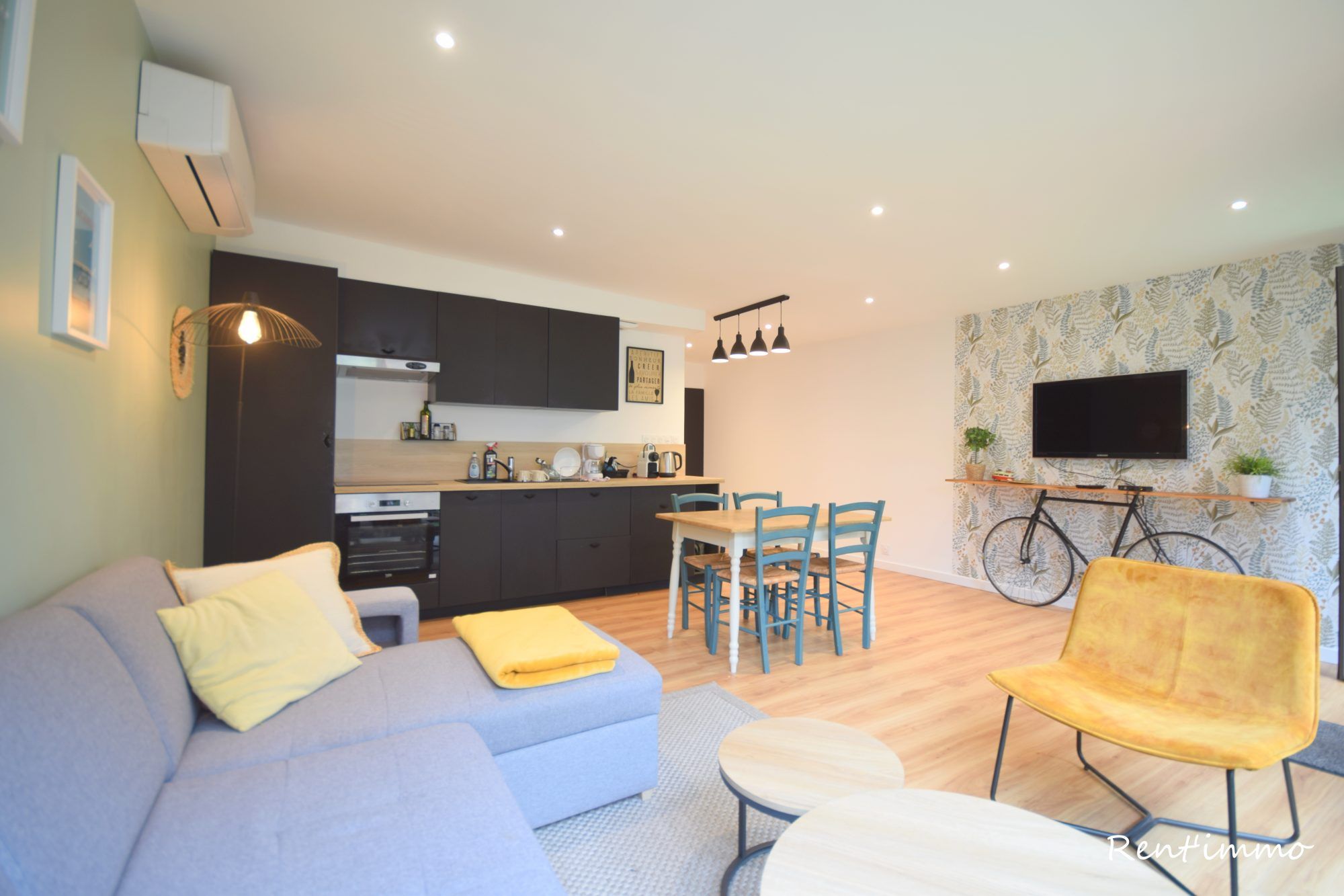 Maison à vendre Vannes