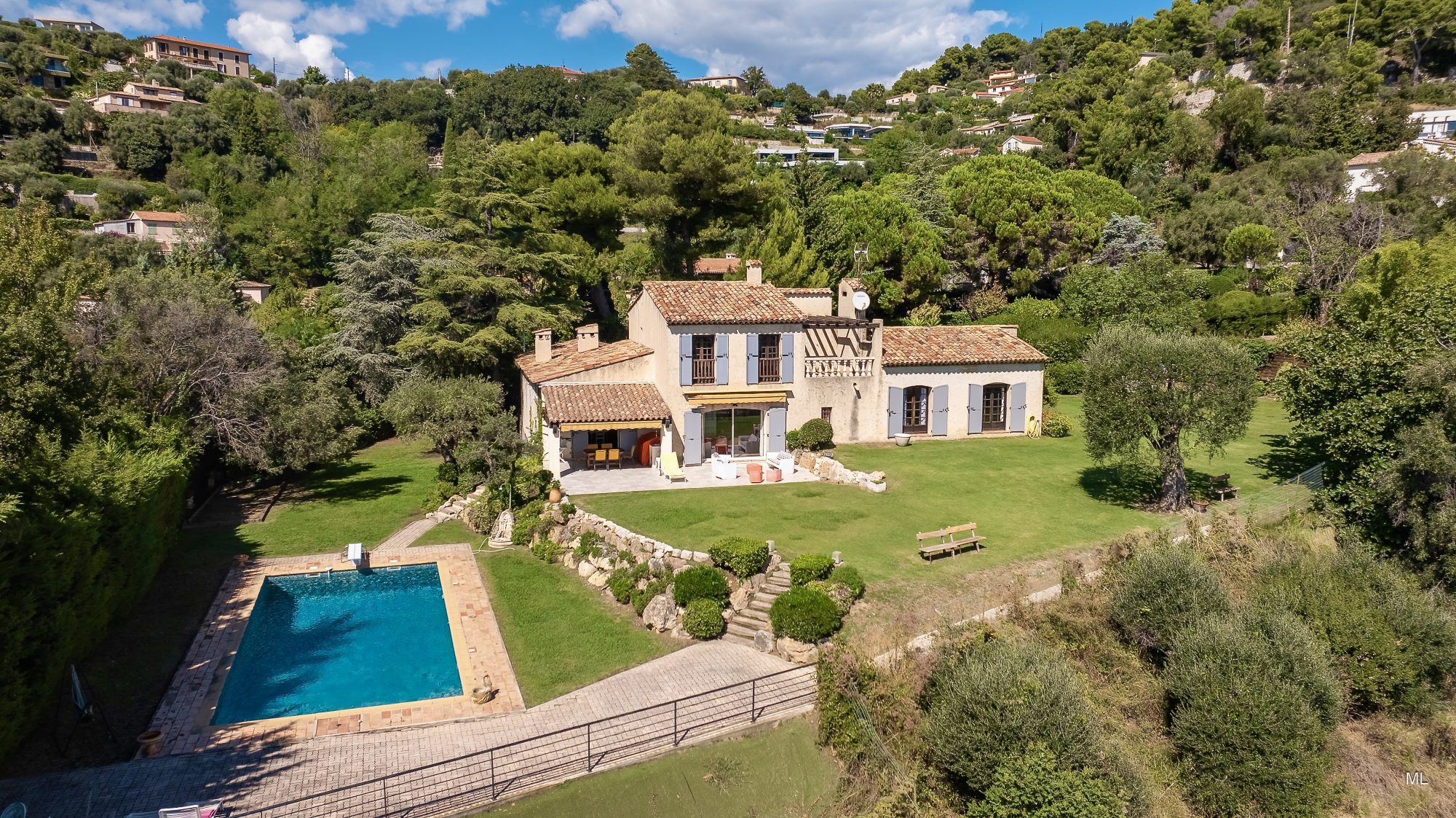 Maison à vendre Nice