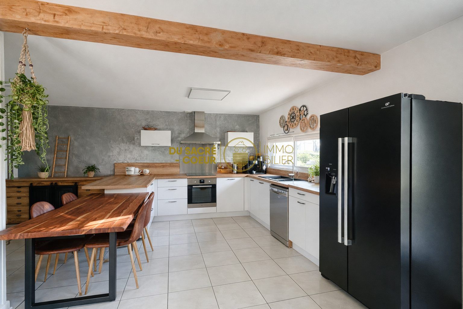 VILLA 2Faces T4 à Perpignan