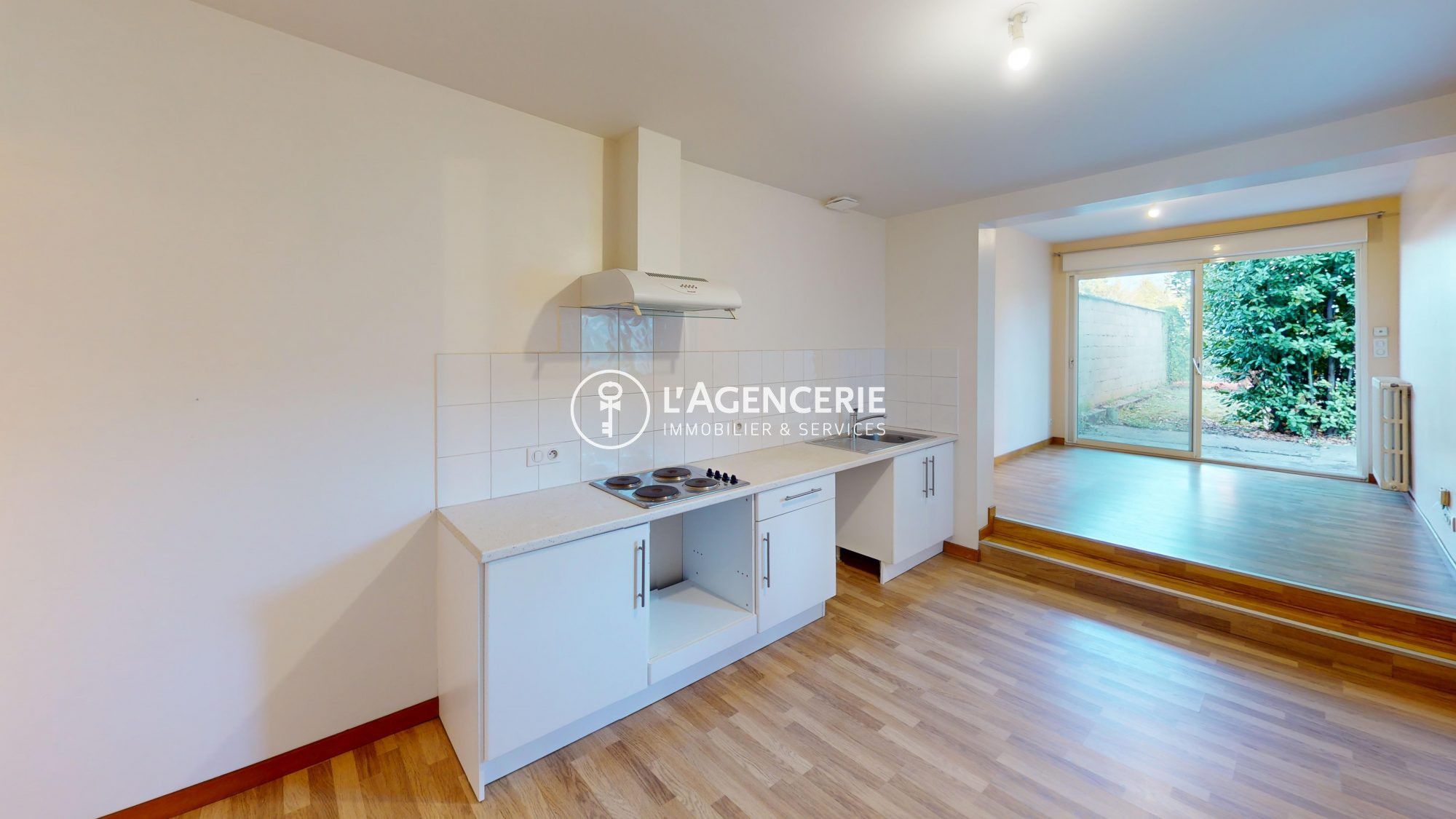 Appartement T2 LESCURE D'ALBIGEOIS