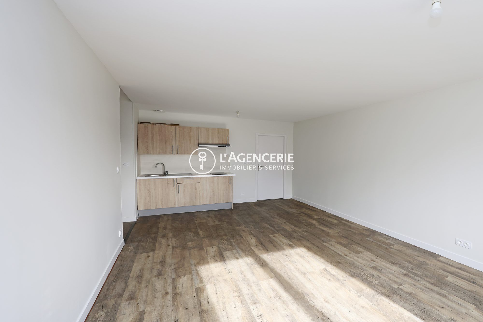 Appartement T3 - Proche centre-ville