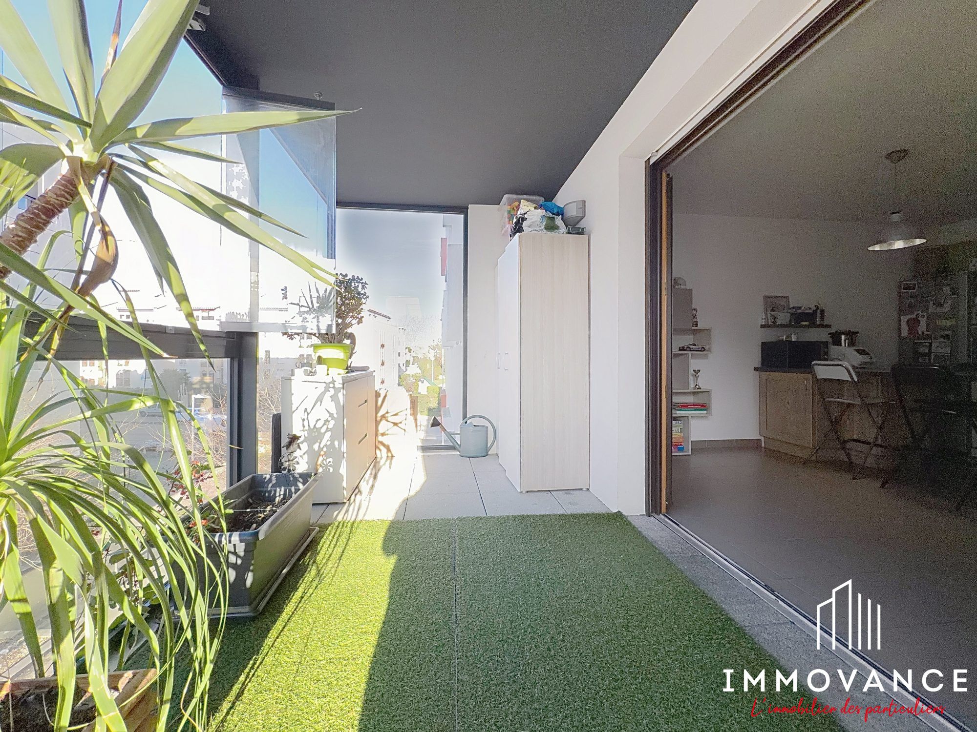 Appartement à vendre Montpellier