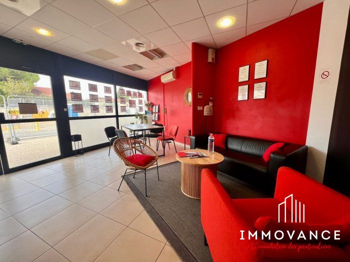 BAIL PROFESSIONNEL OU COMMERCIAL