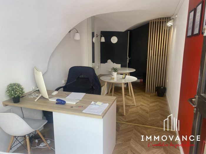 Fonds de commerce à louer Montpellier