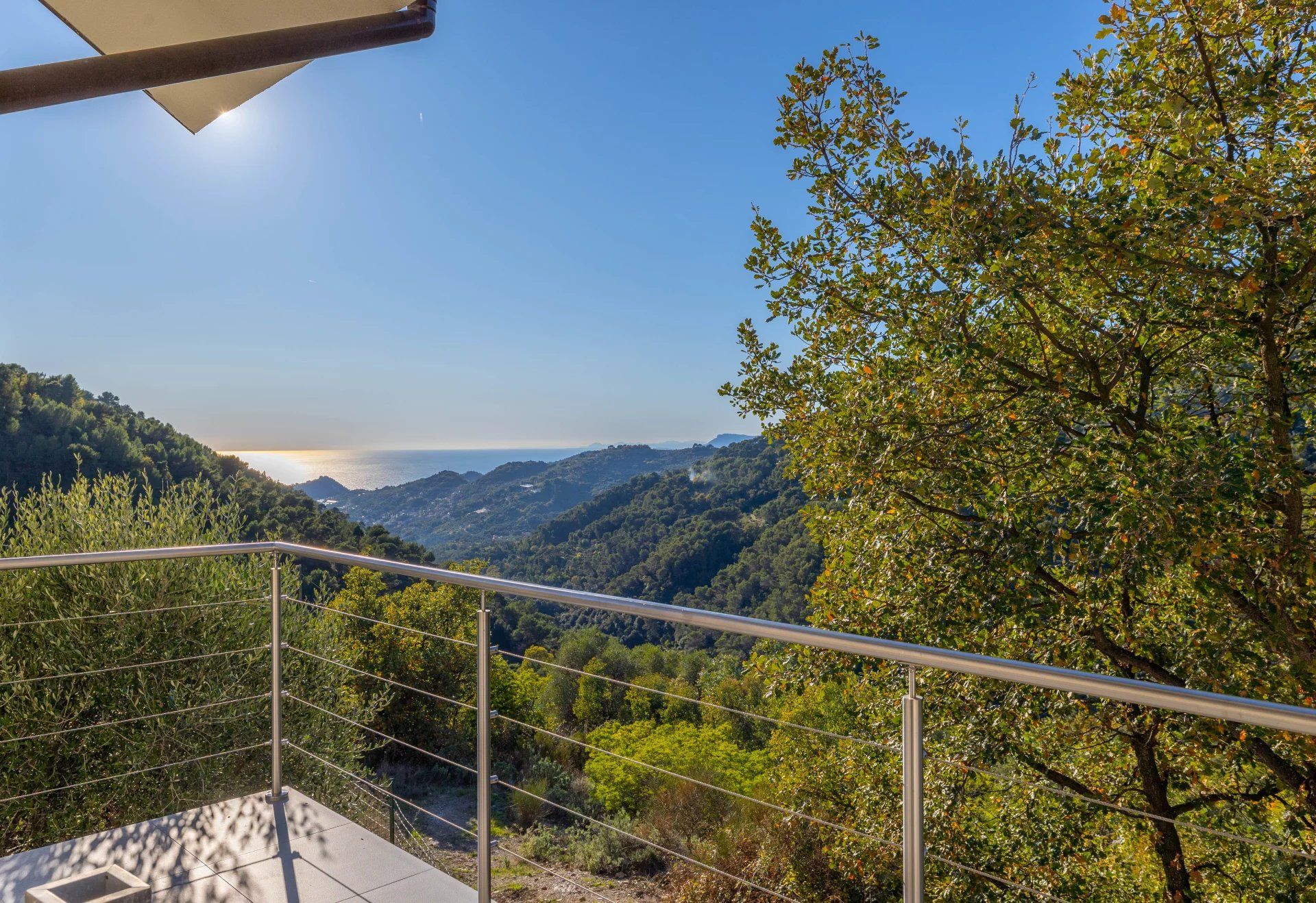 Maison spacieuse à Seborga **ITALIE*** avec prestations modernes