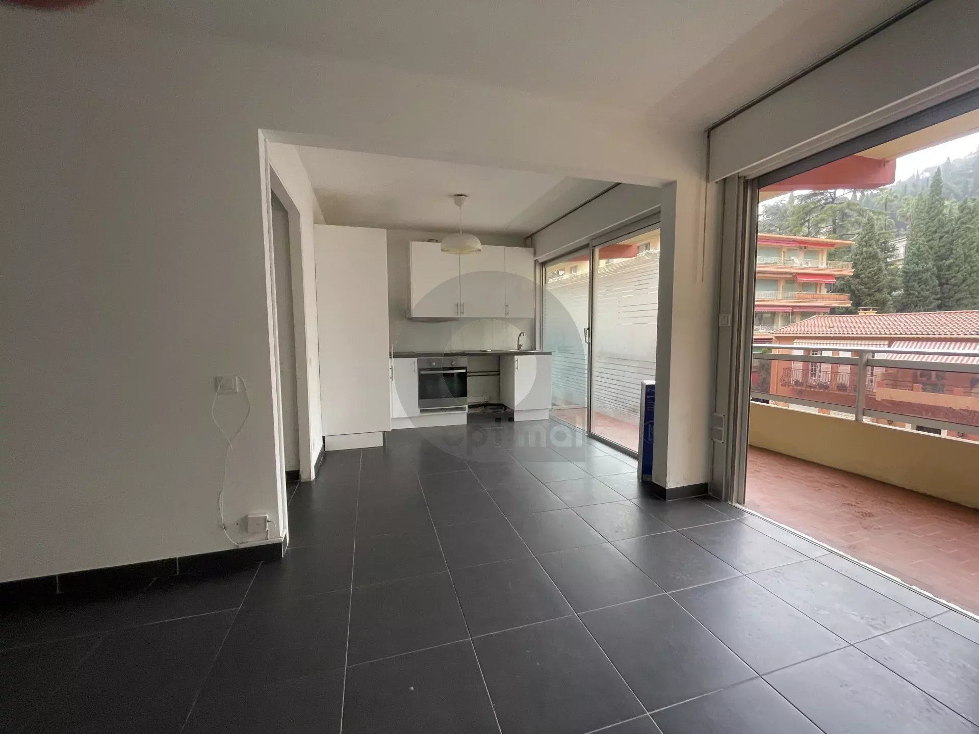 Appartement Moderne avec Confort Optimal à Menton