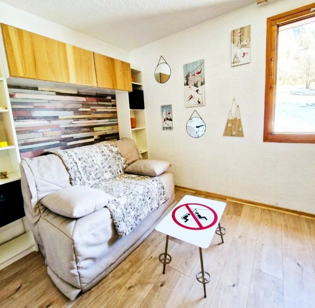 MINI STUDIO HAMEAU RENOVE