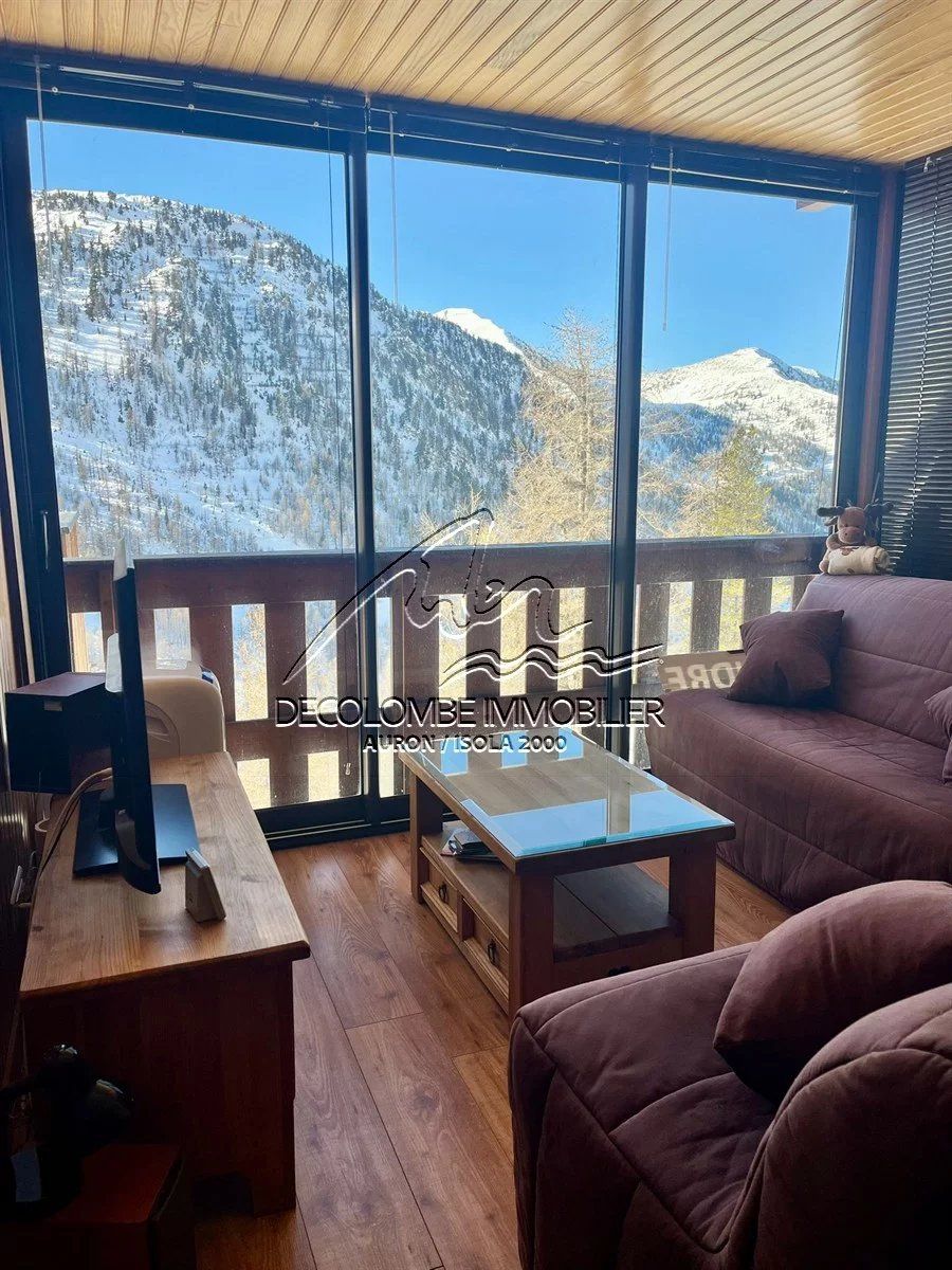 STUDIO HAMEAU vue panoramique