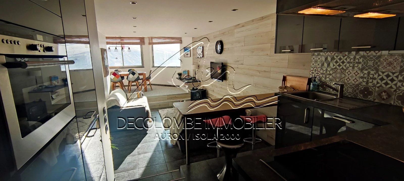 2/3 PIECES FRONT DE NEIGE PISTES