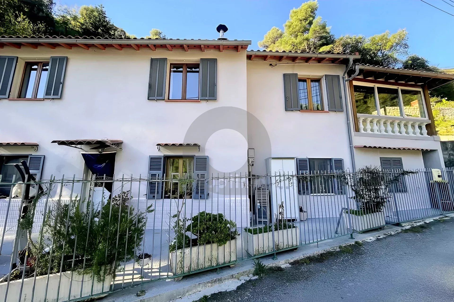 Exclusivité Maison Menton  Monti.