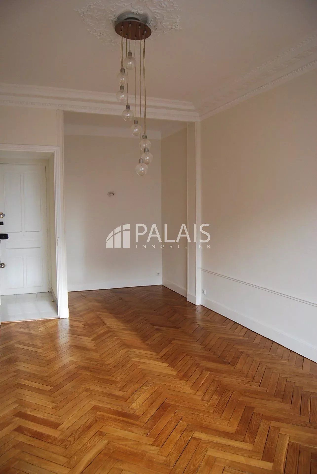 Studio vide - Centre ville