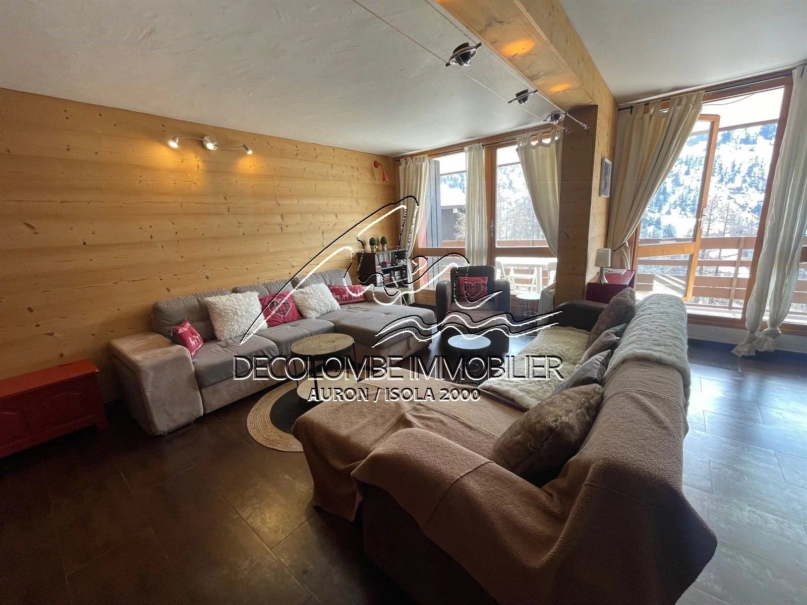 RARE : GRAND APPARTEMENT 120 M2