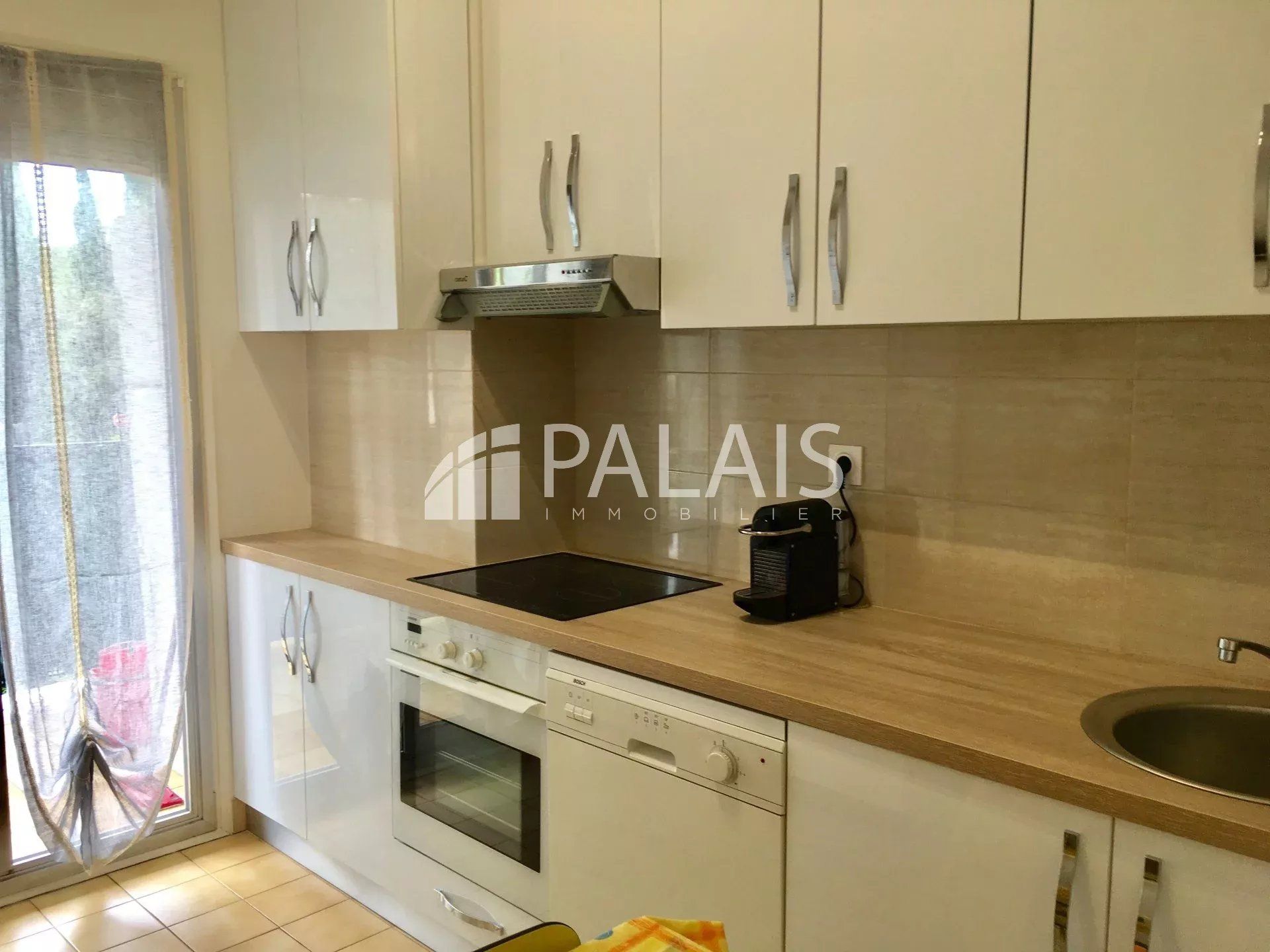 3P Meublé Etudiant  - FABRON