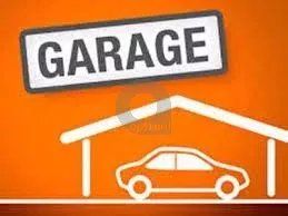 GARAGE MENTON VAL DES CASTAGNINS