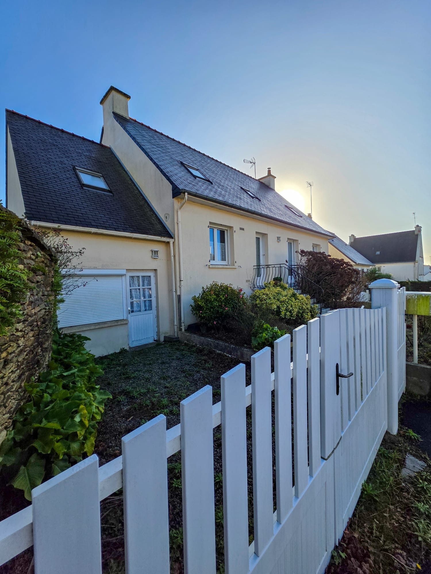 Maison à vendre Sarzeau - Photo 1