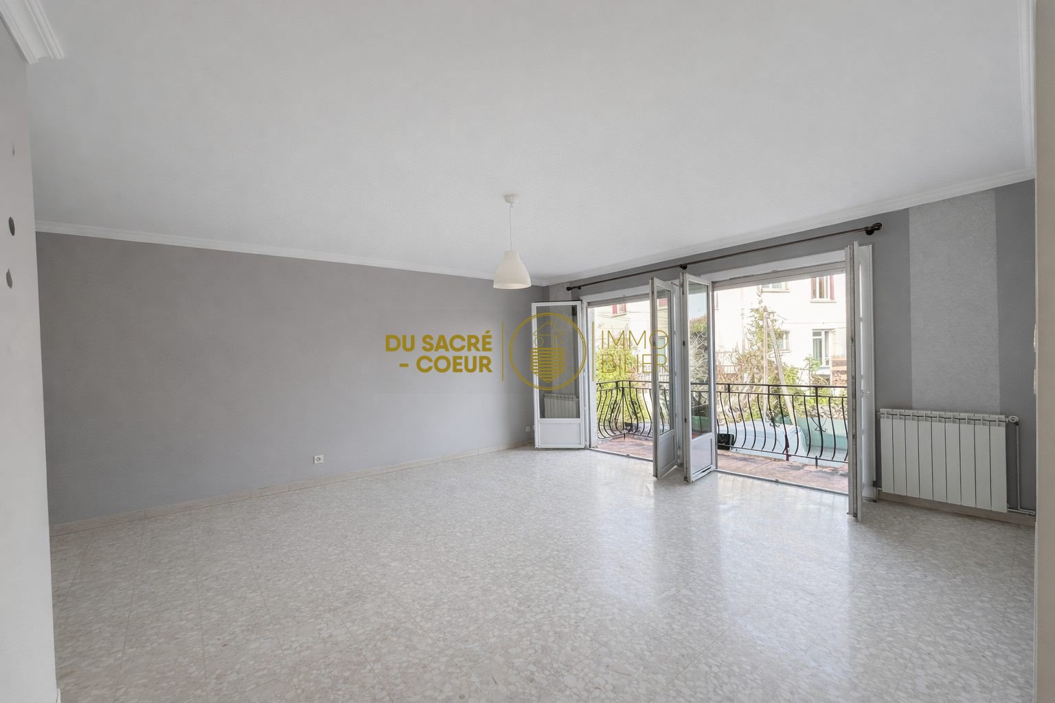 EXCLUSIVITE LOCATION APPARTEMENT T3 PERPIGNAN AVEC TERRASSE + DOUBLE GARAGE - Photo 1