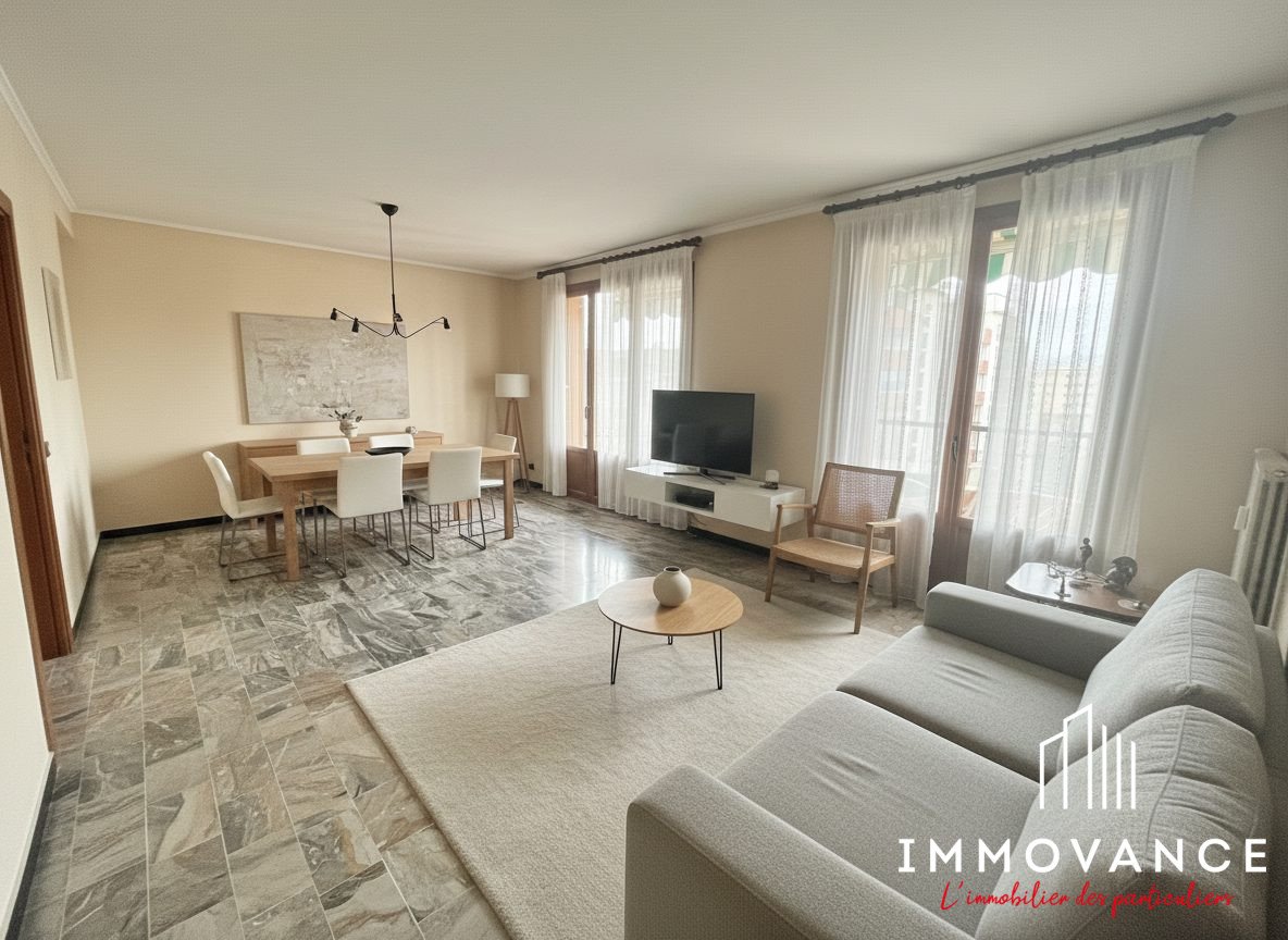 MONTPELLIER-LES AUBES-T3 DE 70M² - Photo 1