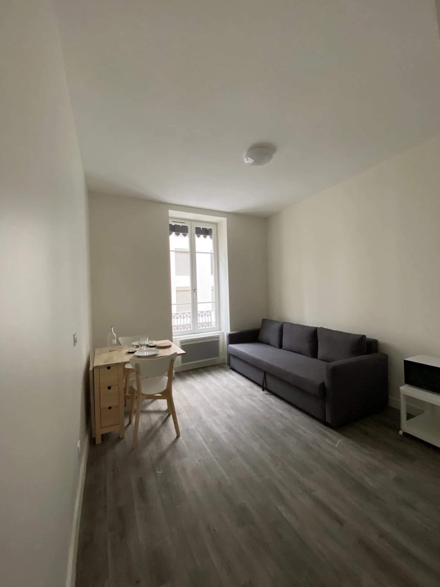 T1 MEUBLÉ - VILLEURBANNE - Photo 1