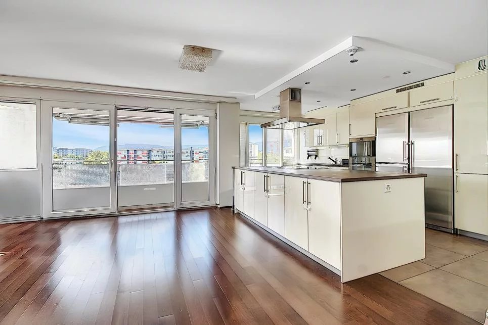 En exclusivité – Attique d’exception à Saint-Jean - Photo 1