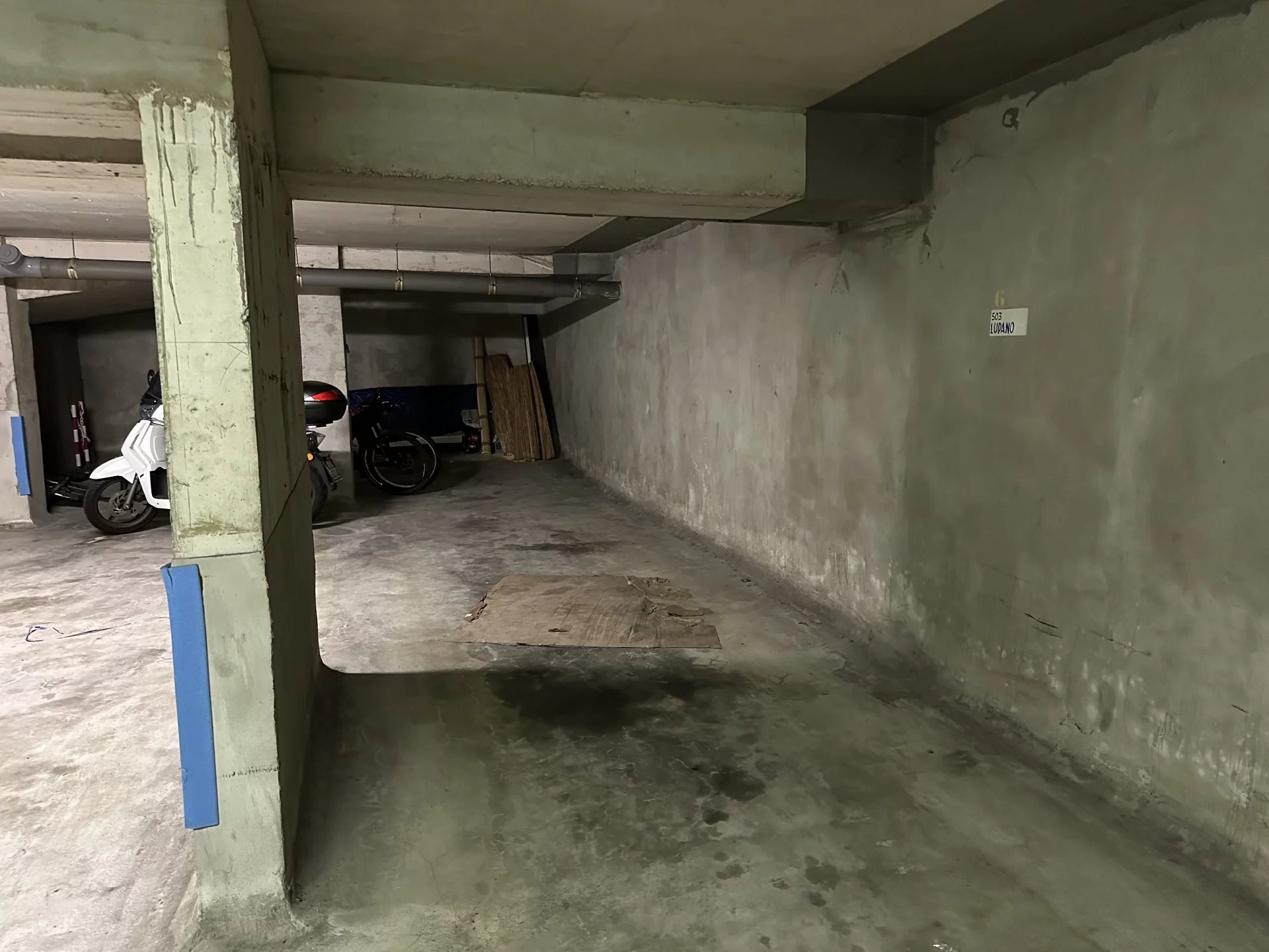 MENTON CENTRE - Photo 1