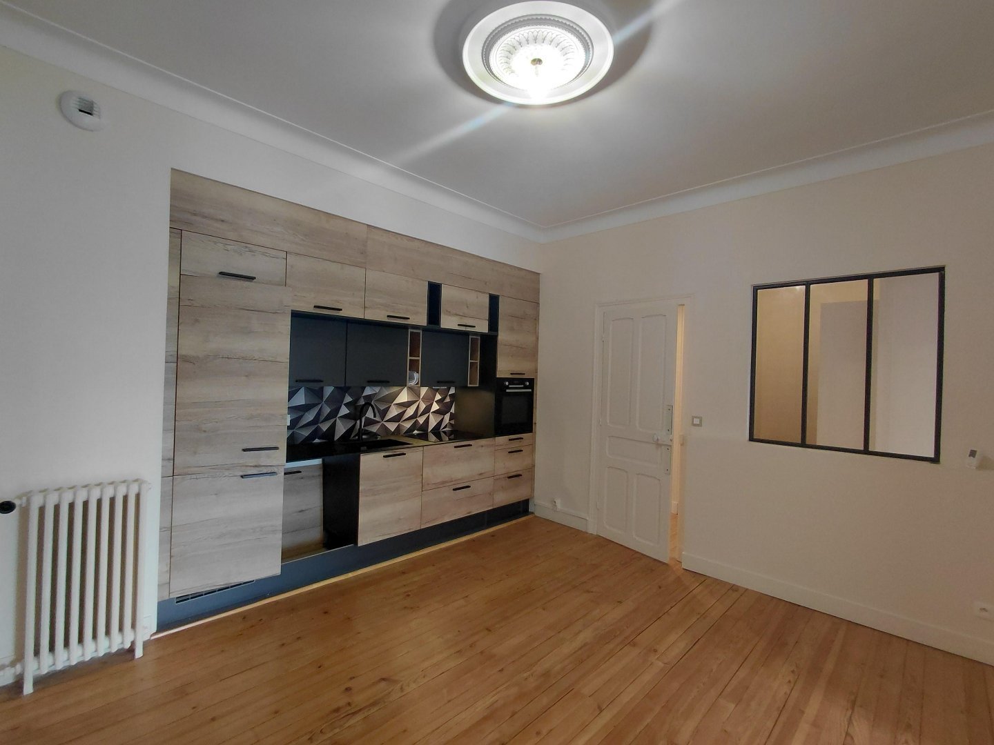 Appartement - Photo 1