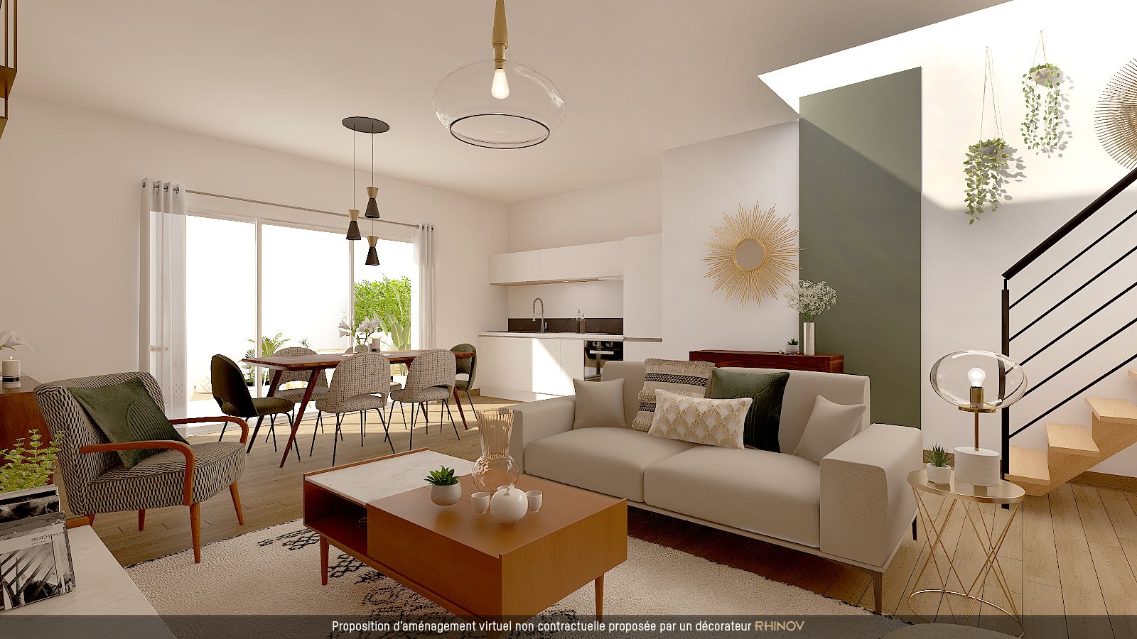 Maison / Loft À Vendre - Photo 1