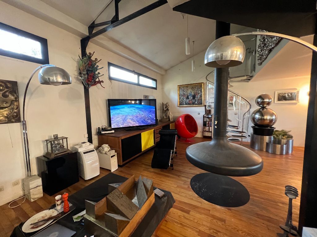 Maison - Villeurbanne