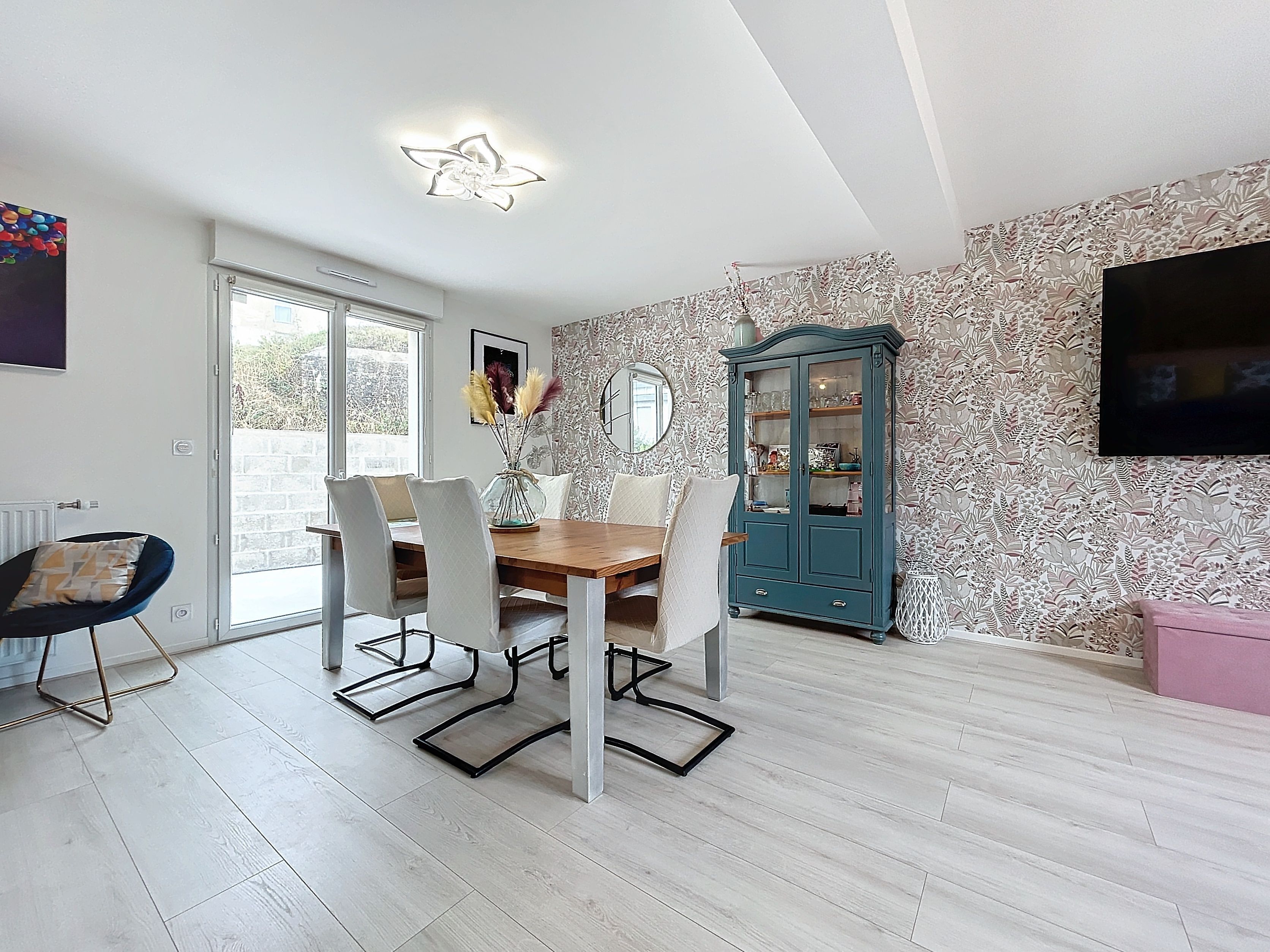 PORT-LOUIS - MAISON NEUVE