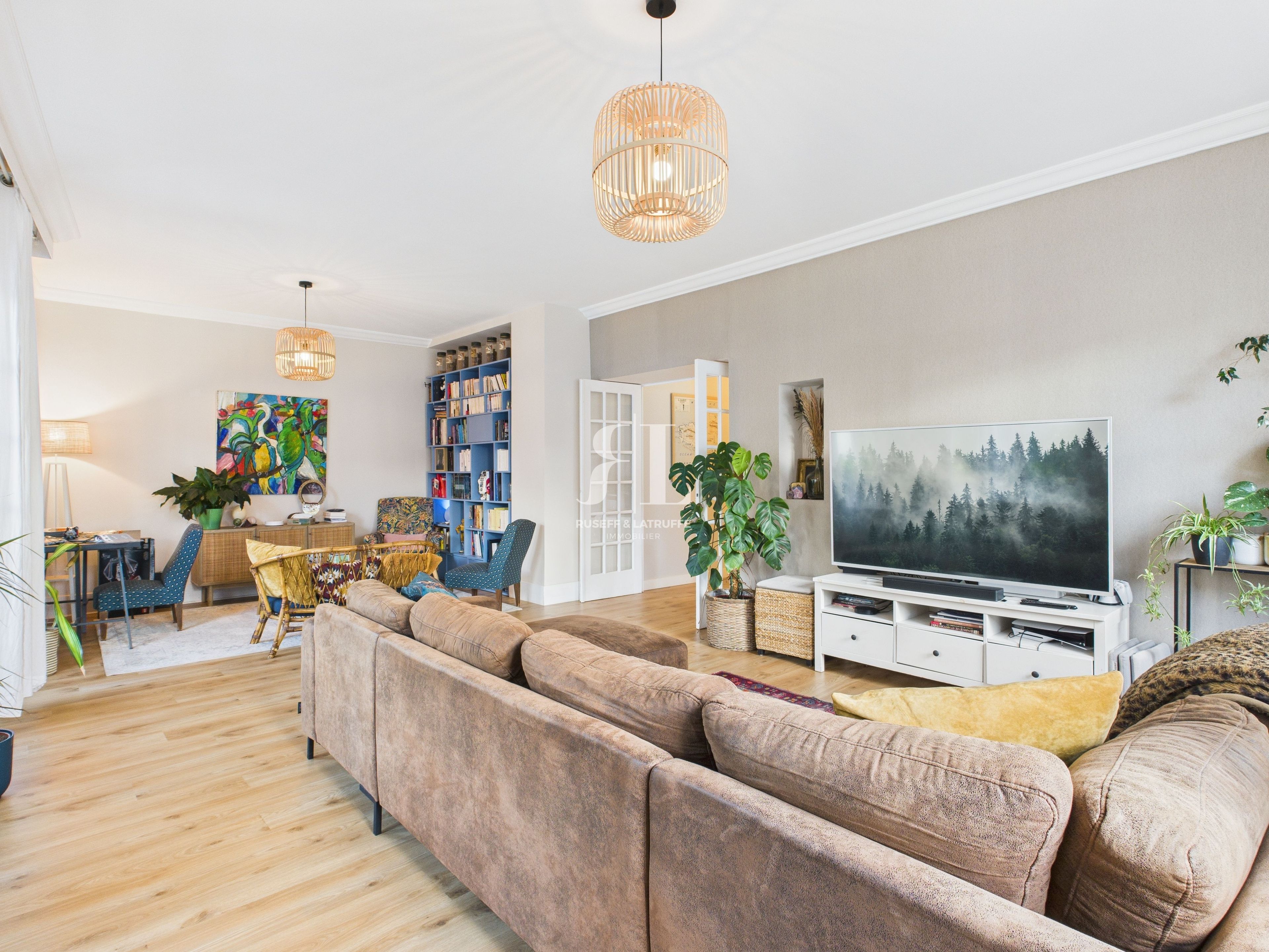 LORIENT - MAISON FAMILIALE CLÉ EN MAIN