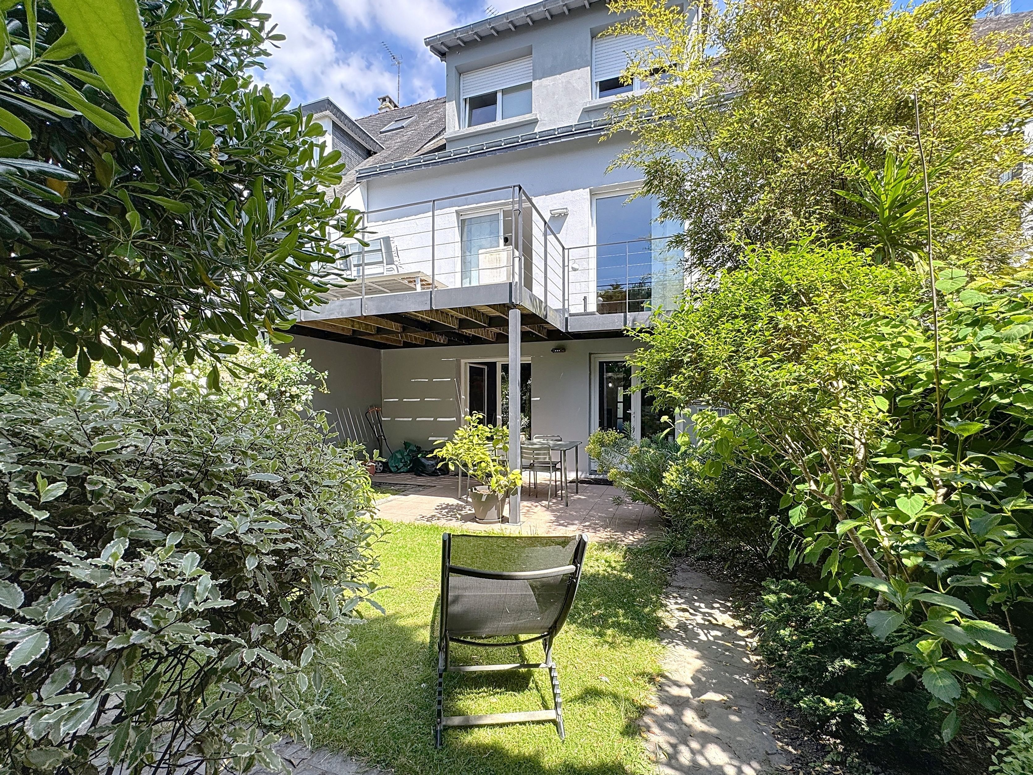 Lorient SUD - Photo 1