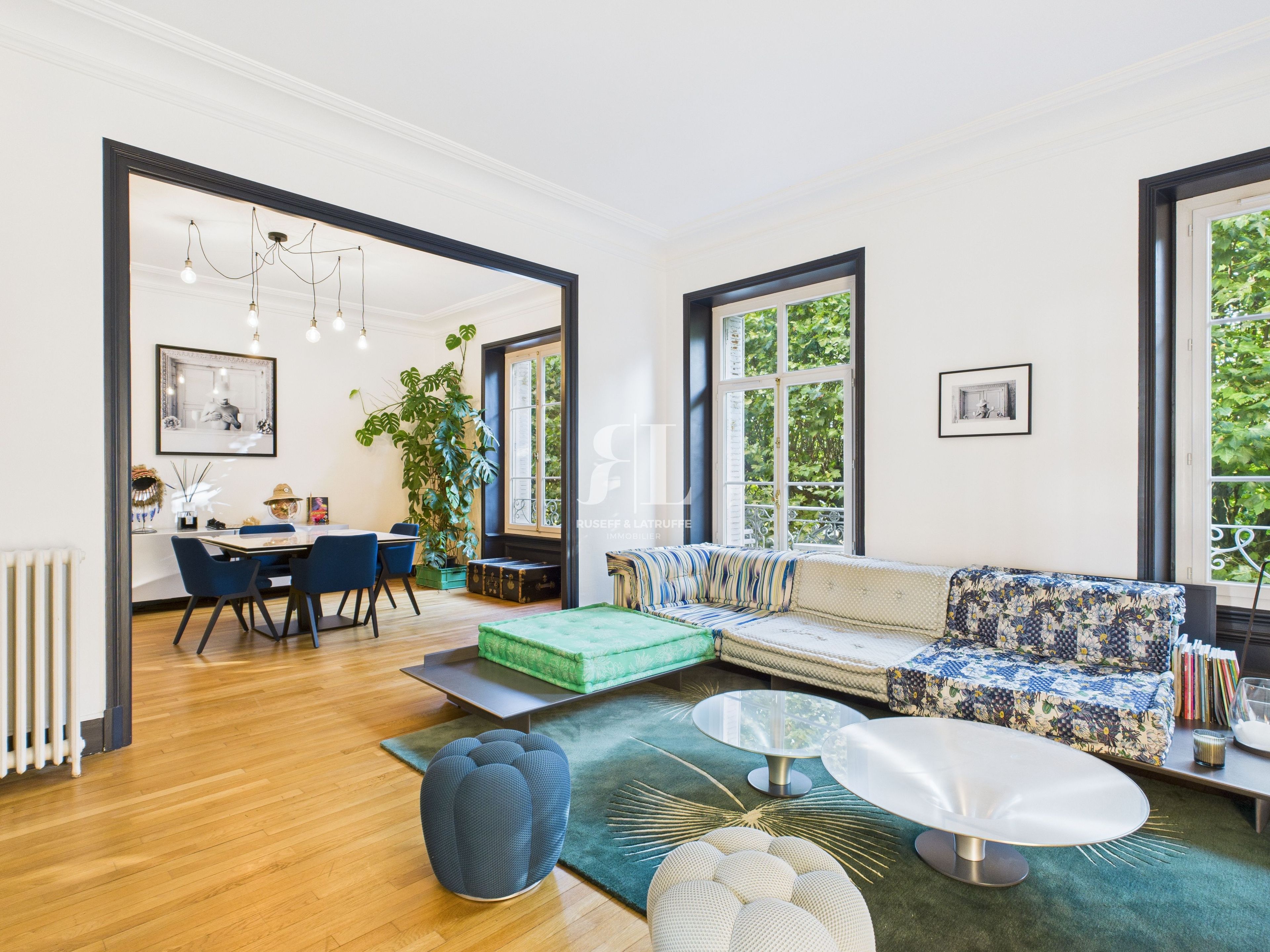 LORIENT - CARACTERE ET VOLUME PROCHE DU CENTRE-VILLE