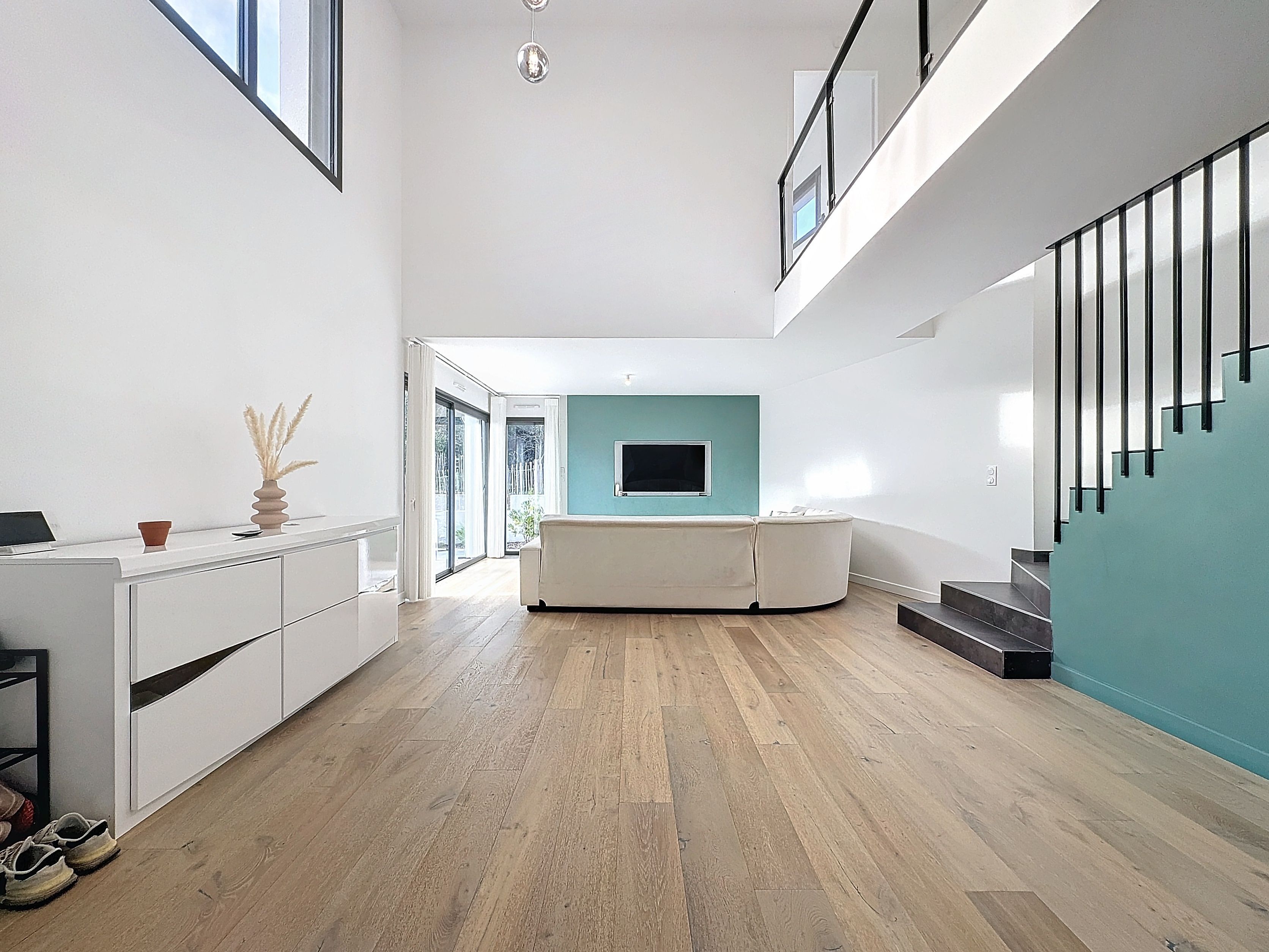 LORIENT - CALME, ESPACE ET LUMINOSITE