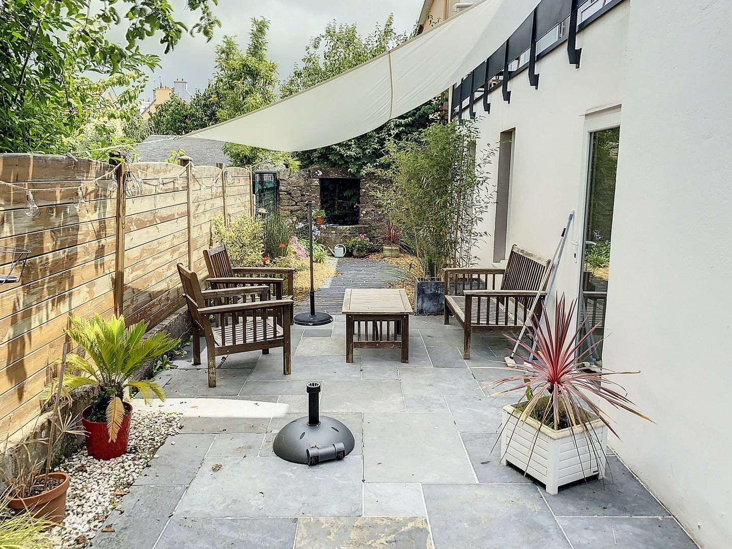 LORIENT - GRANDE MAISON FAMILIALE