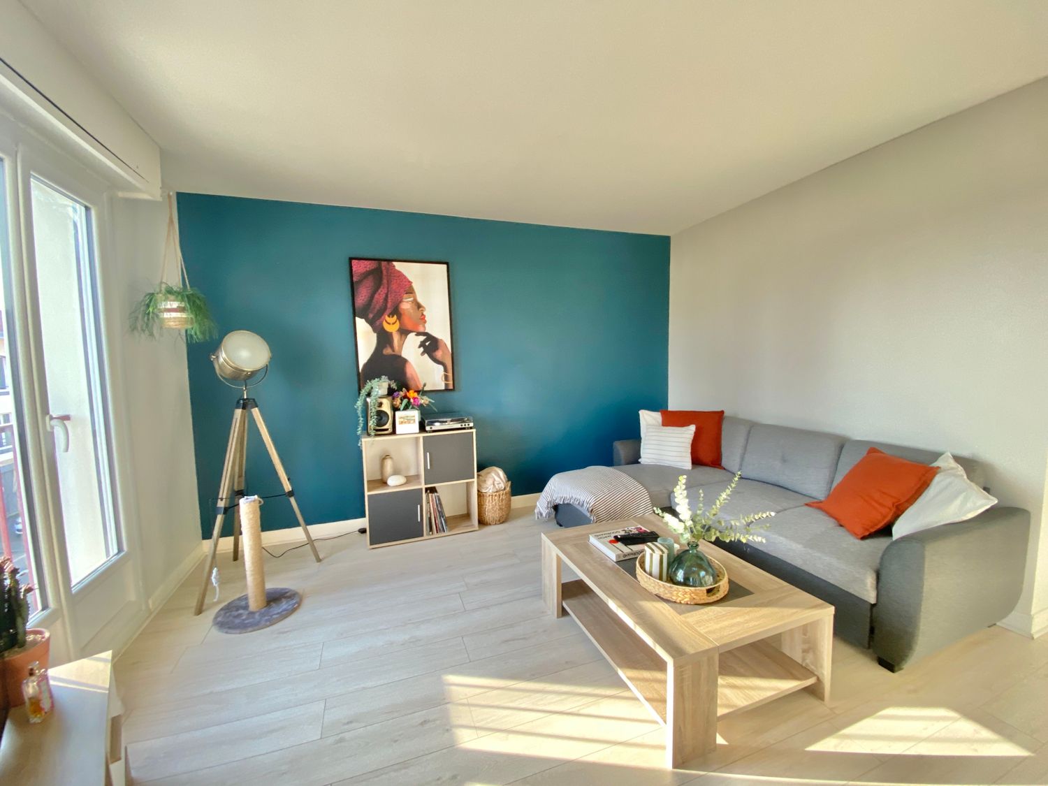 LORIENT - RENOVE AVEC GOÛT