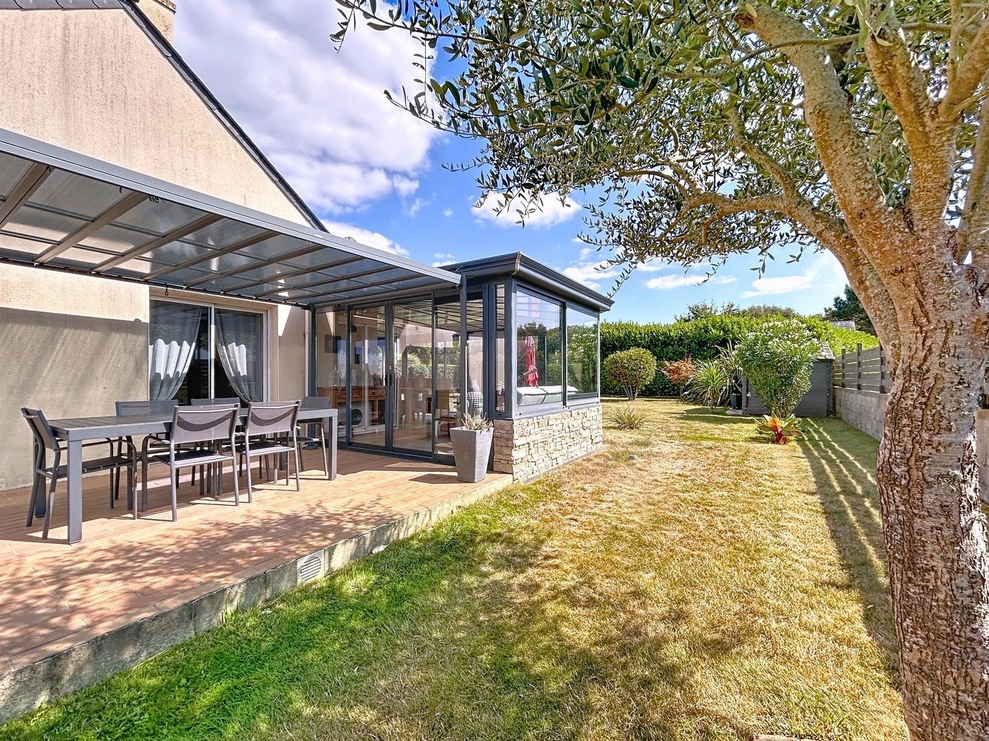 GUIDEL - CAMPAGNE PROCHE DES PLAGES