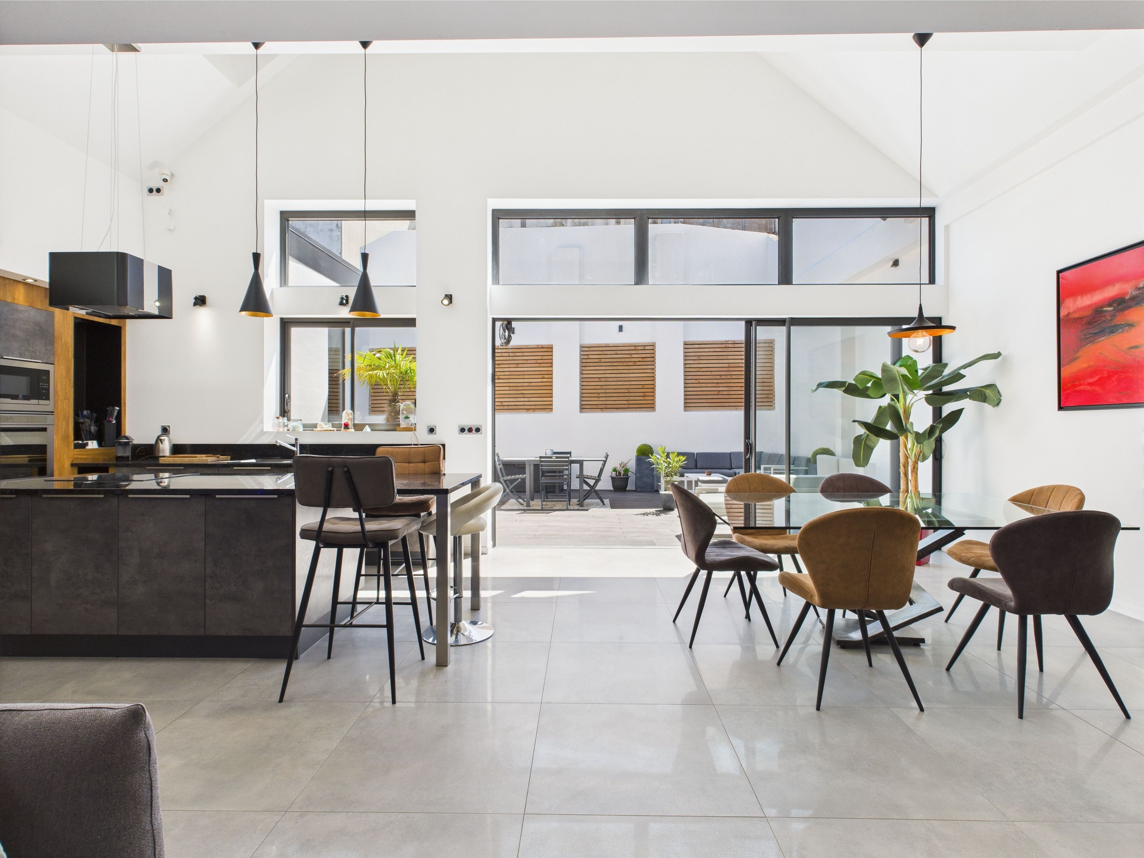 LORIENT - LOFT D'EXCEPTION PROCHE CENTRE-VILLE